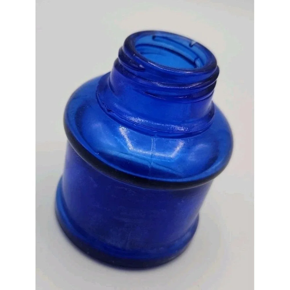 N/A antique cobalt